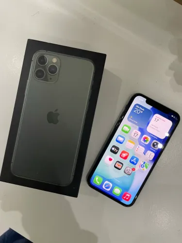 IPHONE 11 PRO 256GB