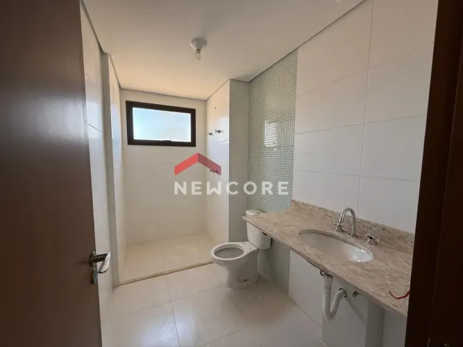 Apartamento em Avenida Doutor Edgard Conceição - Paulista - Piracicaba/SP