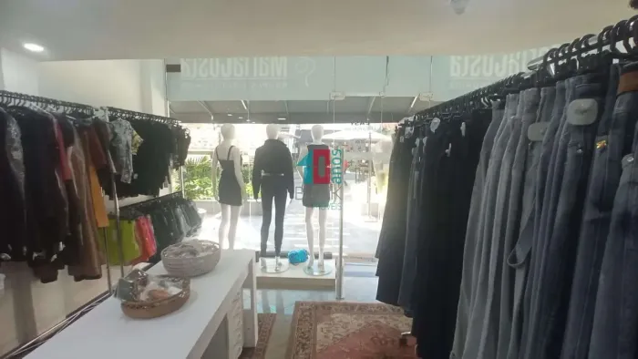 Recreio dos Bandeirantes | Loja