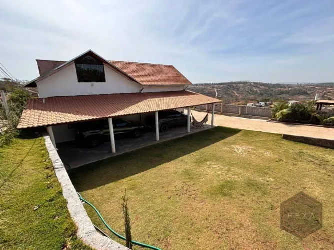 Chácara com 3 quartos à venda 1500 m² Asa Norte Brasília/DF