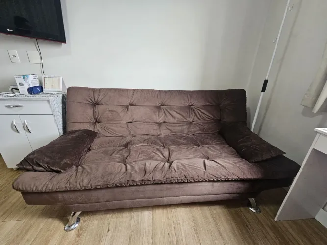 Sofá cama 1.90m