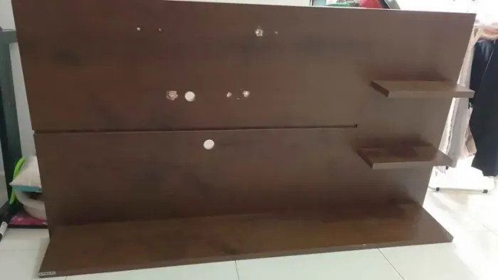 Hack para Sala
