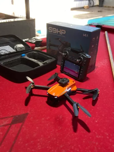 DRONE IMPORTADO