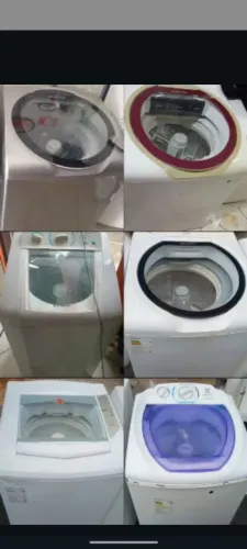 Vendo móveis novos usados 