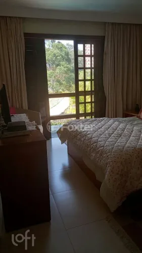 Casa à venda Rua João de Santa Maria, Vila Brasilina - São Paulo