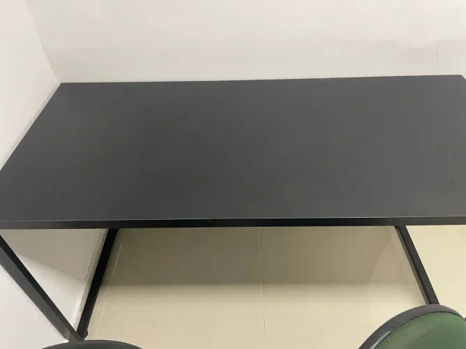 Mesa de escritório