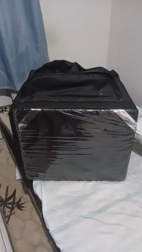 Estou vendendo BAG de entregador