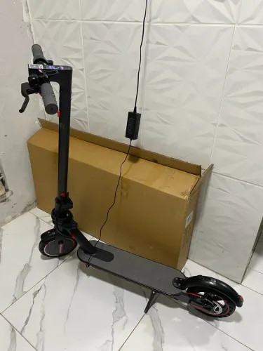 Patinete elétrico
