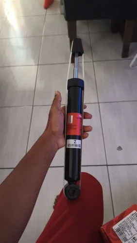 Kit Suspensão + Coxim do Câmbio para Prisma - Novos com Garantia