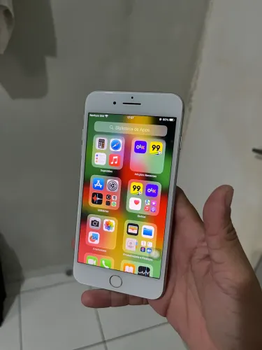 iPhone 8 Plus 64gb