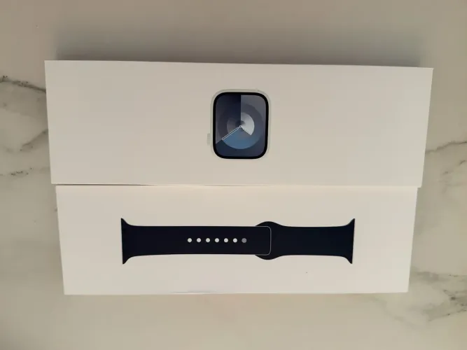 Apple Watch Séries 9