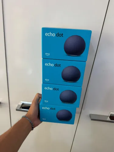 Alexa 5º Geração 2026