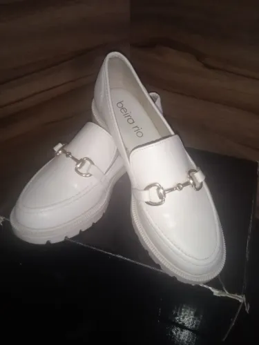 Sapato mocassim 