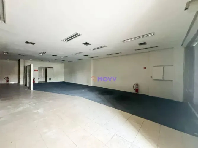 Loja para alugar, 127 m² por R$ 16.481,85/mês - Maravista - Niterói/RJ