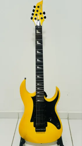 Guitarra menphis