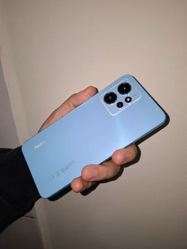 Redmi Note 12