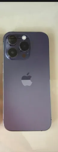 Iphone 14 Pro 128mb - Roxo-profundo