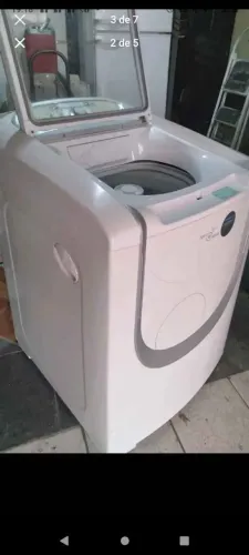 Lavadoura Eletrolux 12kg