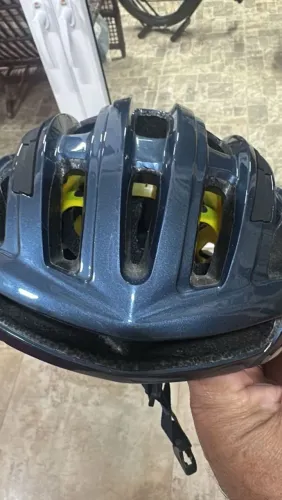 Capacete Specialized Propero 3
