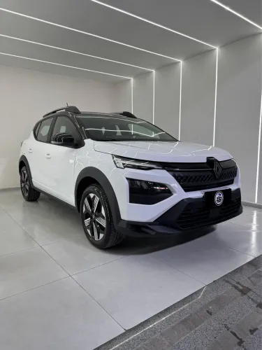 Renault Kardian Techno Flex 1.0 TB 12V 5P Aut. 2025