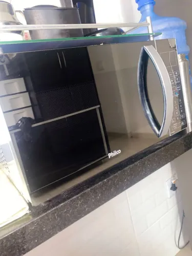Microondas 16L