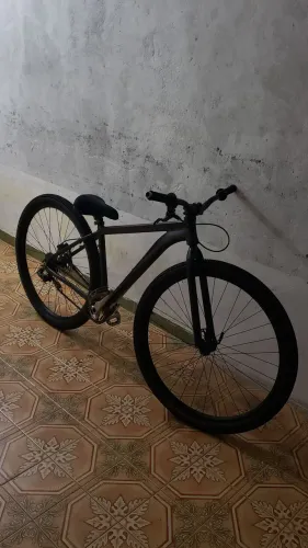Bike Absolute nero 4 