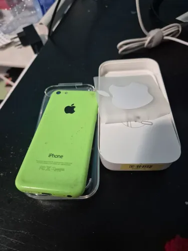 Iphone 5c Peças