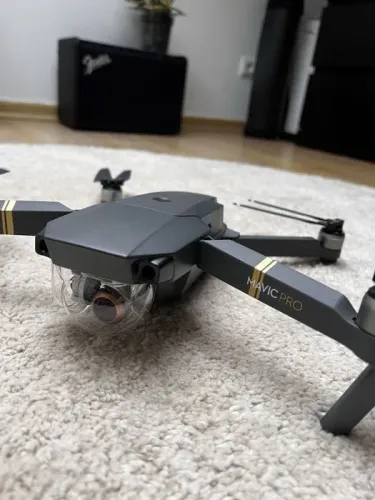 Dji mavic pro 1