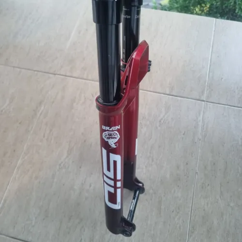 Suspensão sid ultimate 