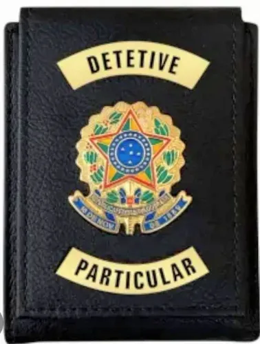 Detetive particular 