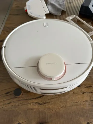 Xiaomi Vacum S10