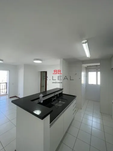 Apartamento de 2 quartos para locação - Residencial Panambi, Bauru - SP