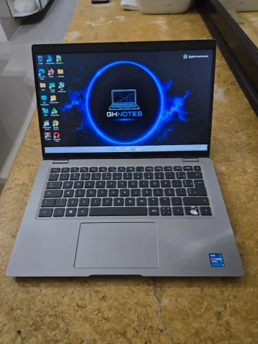 Notebook Dell Latitude 5420 i5-11th 8gb 256gb ssd  teclado iluminado