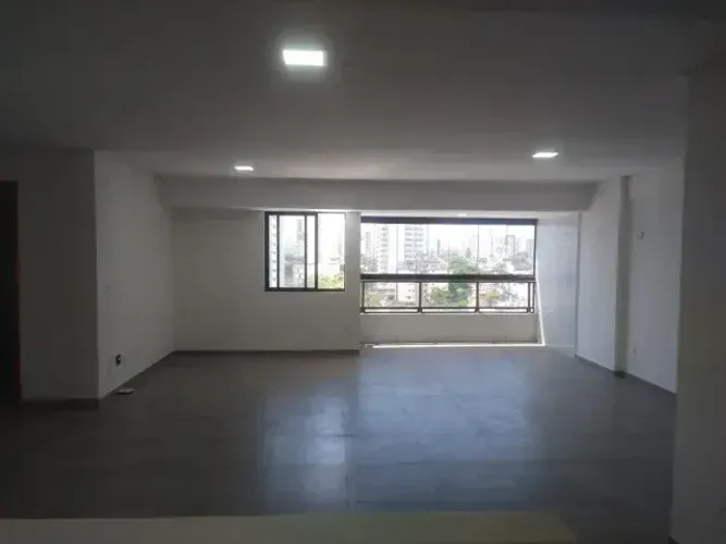 EM-Apartamento 4 quartos, 2 suítes | Edifício Jardim MonetSofisticação e conforto em Encru