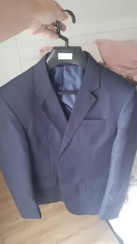 Blazer masculino