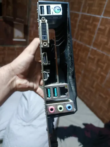 Kit i7 8700k