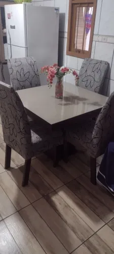 Mesa de cozinha