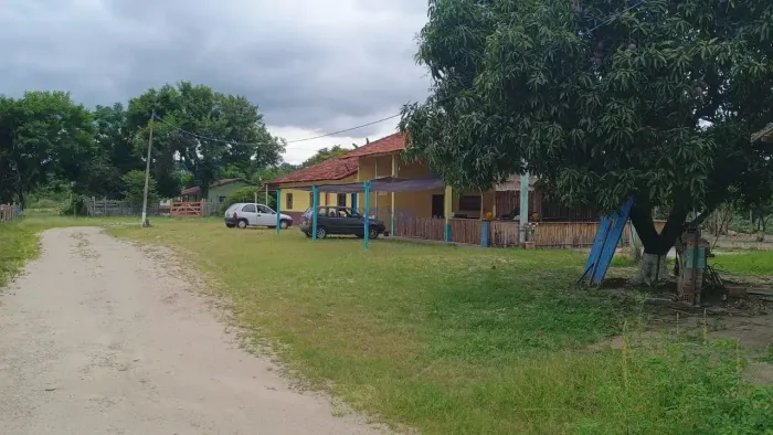 Área à venda, 100000 m² por R$ 950.000,00 - Residencial Vale das Acácias - Pindamonhangaba