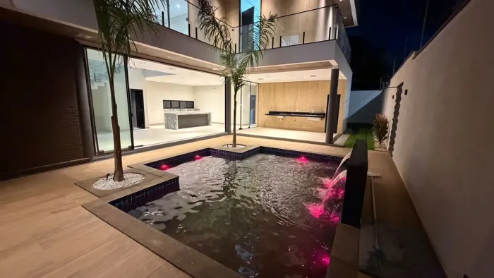 Casa Solta para venda no Araçagy