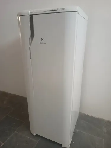 Geladeira Eletrolux frostfry Rfe39 (Leia Anúncio)