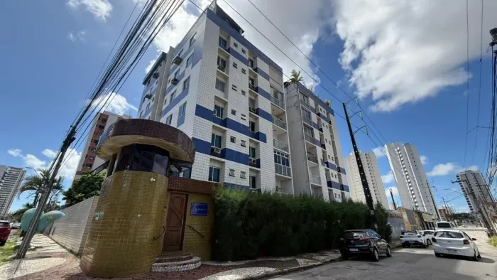 APARTAMENTO À VENDA - BAIRRO DE FÁTIMA