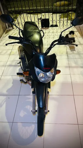 Vendo Honda Pop 101