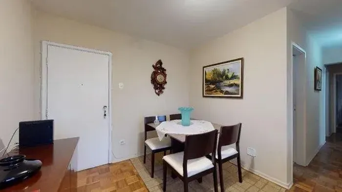 Apartamento, 96 m² - venda por R$ 650.000,00 ou aluguel por R$ 6.250,00/mês - Tatuapé - Sã