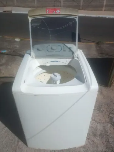 Electrolux 15kg 