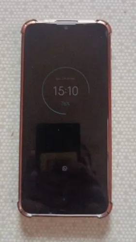 Vendo moto g30