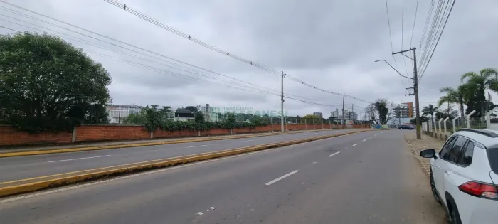 Terreno Nossa Senhora da Saúde Caxias do Sul