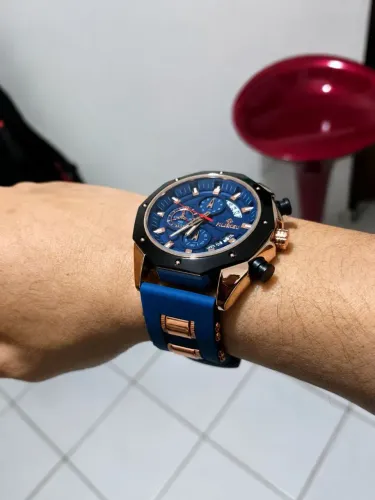 Relógio masculino Premium 