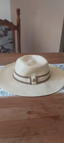 Chapéu de praia