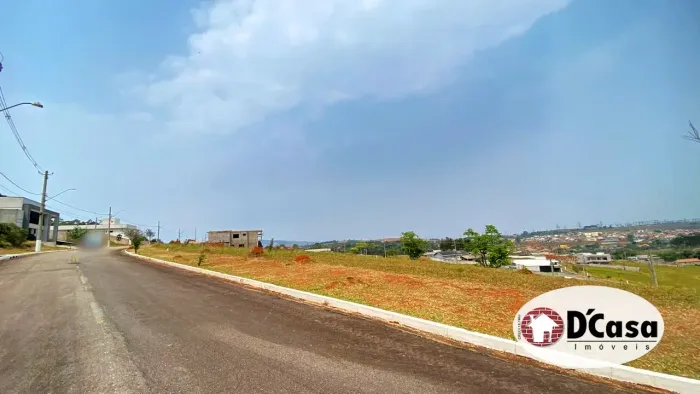 Terreno à venda de 630m², com clube de lazer, localizado no condomínio Conde Taubaté, Taub
