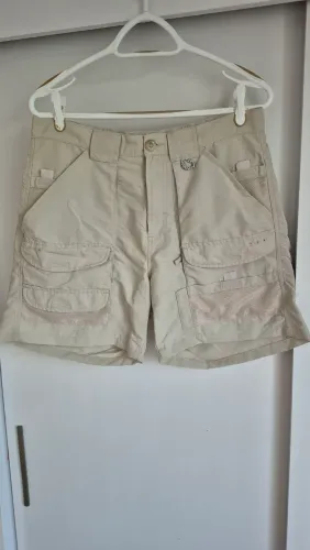Shorts Columbia PFG